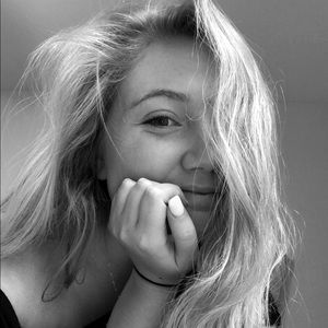 Meet your Posher, Jordan